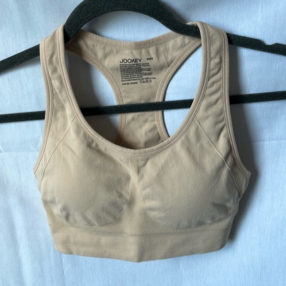 Jockey Sports Bra - Picture 1 of 9